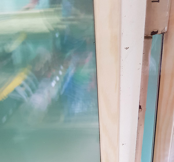 Geréb tokos ablak thermo ablak